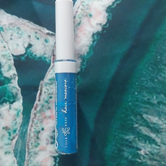 Lila Rose Hair Mascara - BLUE - Picture 2 of 2